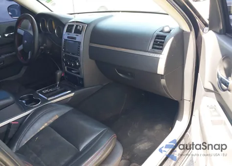 2008 Dodge Charger R/T z USA, uszkodzony, nr VIN 2B3LA53H28H185962